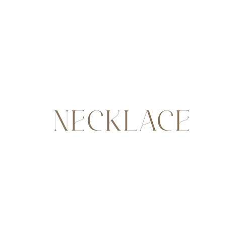 Necklace Collection